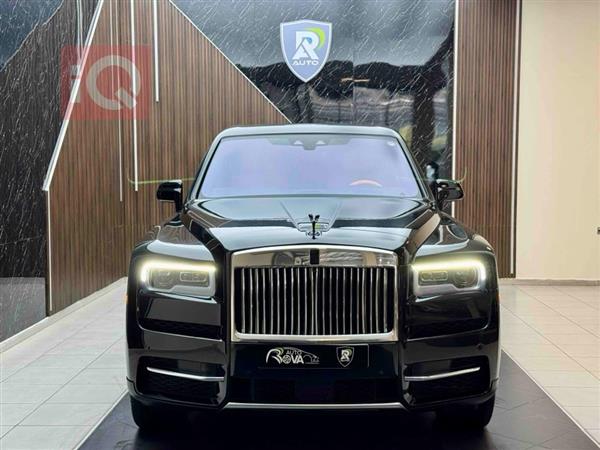 ڕۆڵس ڕۆیس کۆلینەن 2022  بۆ فرۆشتن لە عێراق - هەولێر